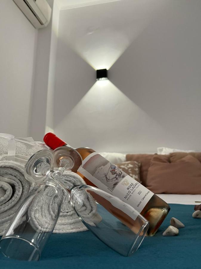 Evemma Luxury Apartmán *
