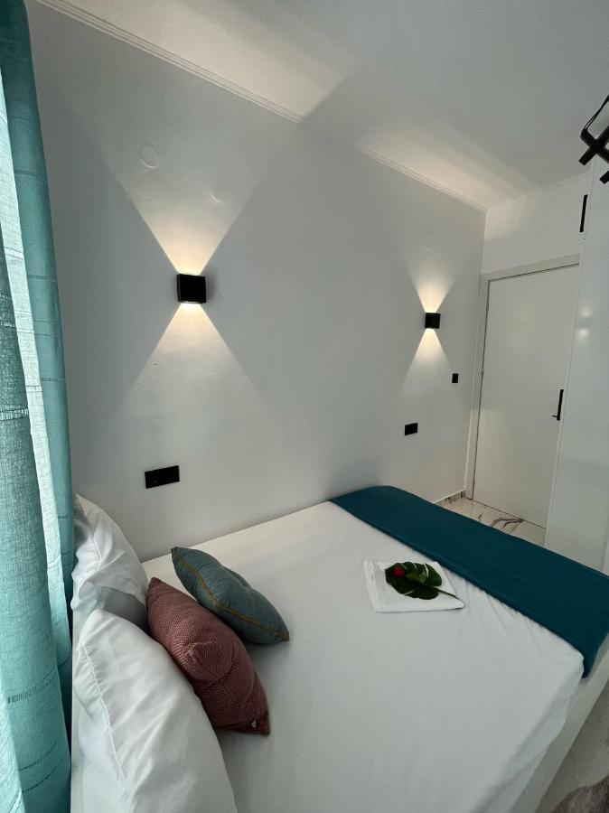 Evemma Luxury Apartmán *