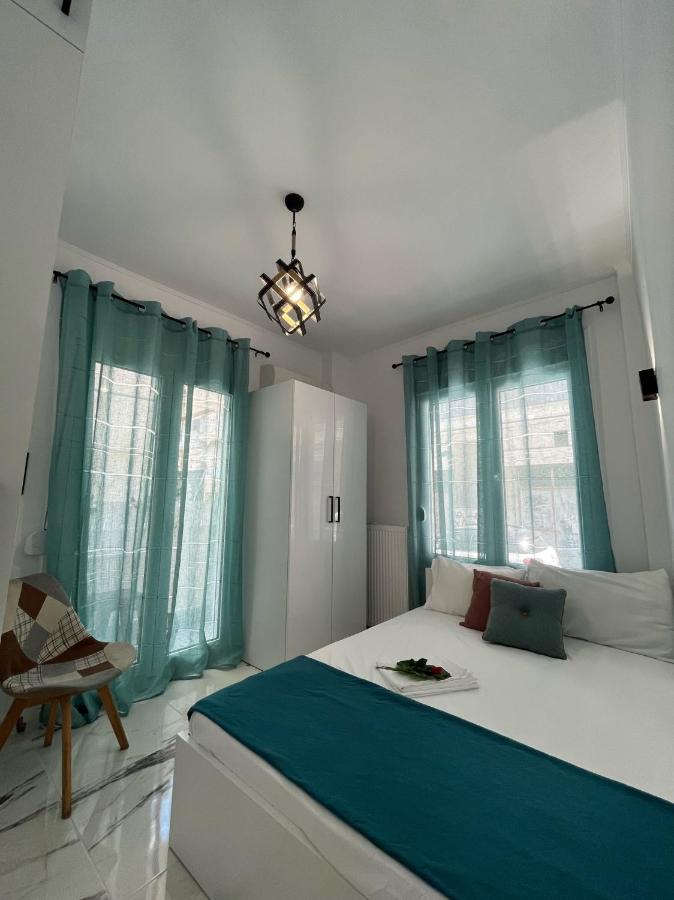 Apartmán Evemma Luxury