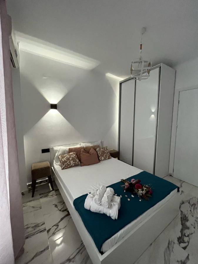Apartmán Evemma Luxury