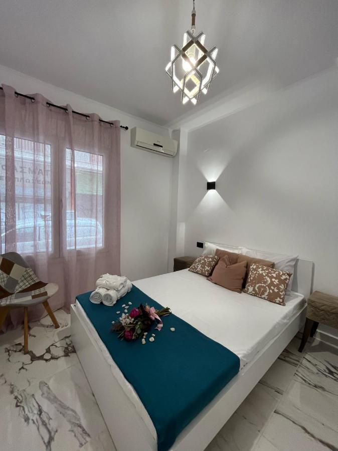 Evemma Luxury Apartmán Soluň