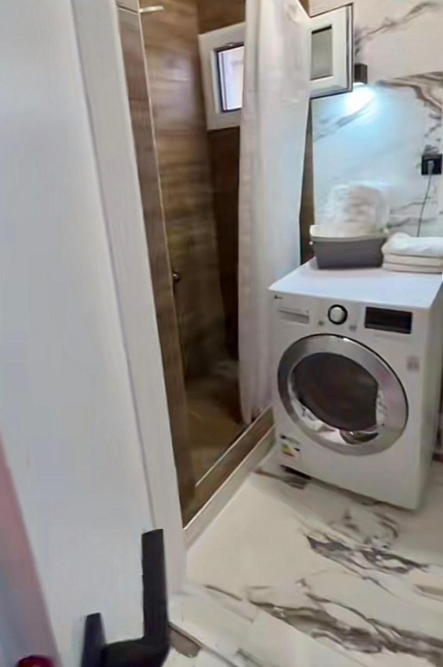 Evemma Luxury Apartmán *