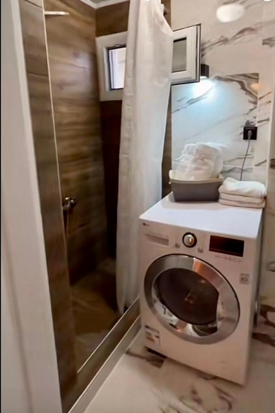 Evemma Luxury Apartmán Soluň