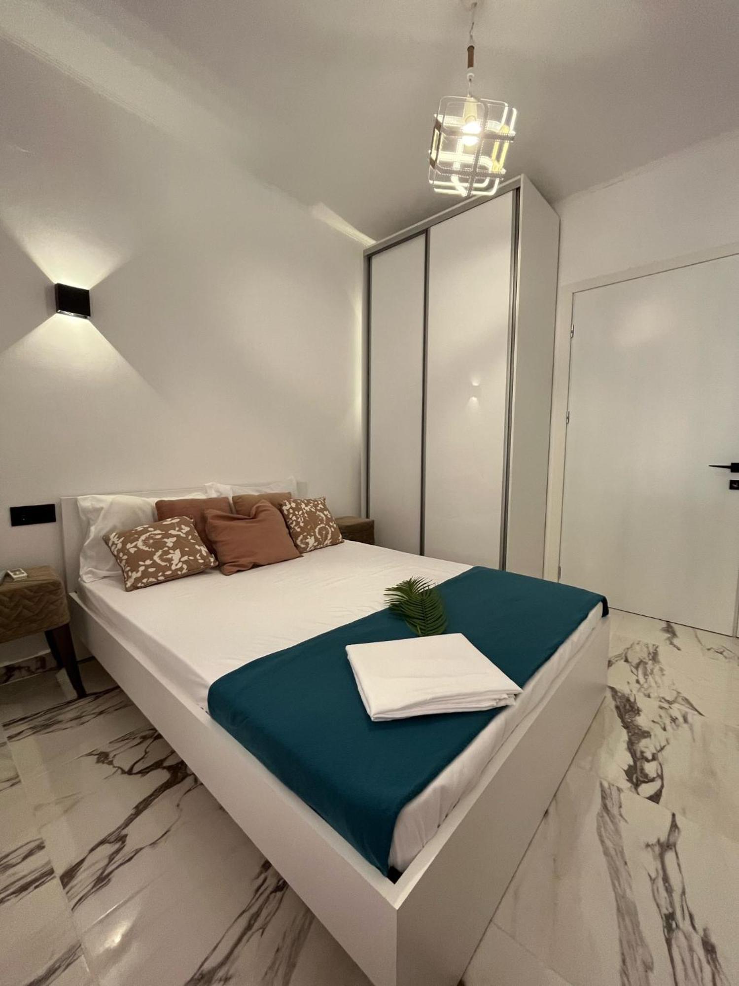 Evemma Luxury * Soluň