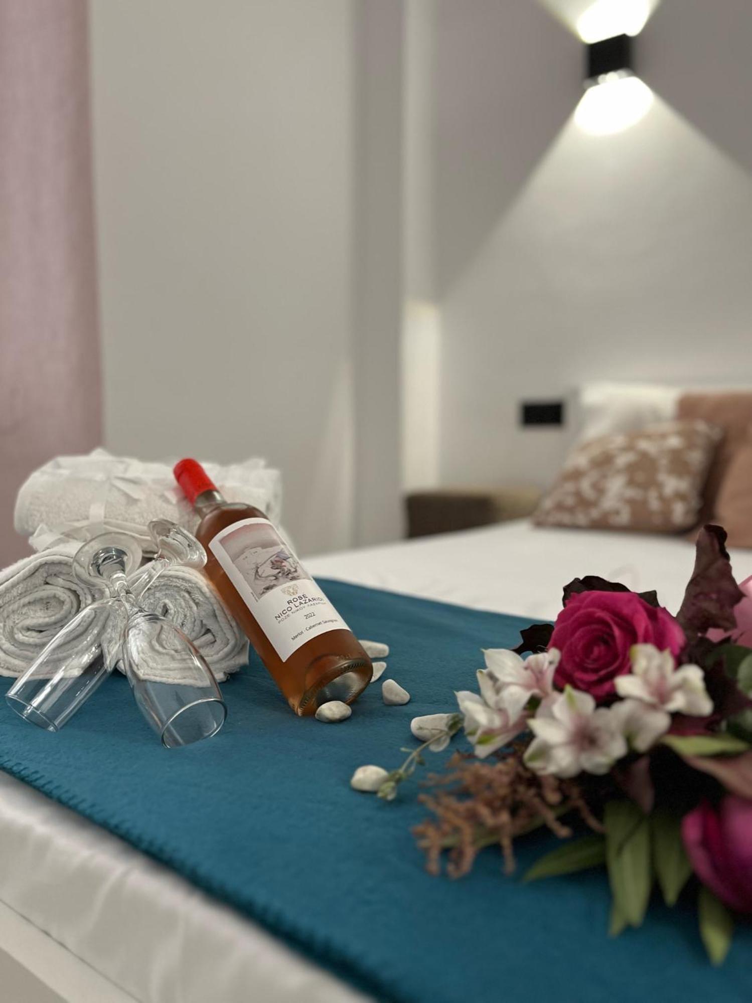 Evemma Luxury * Soluň