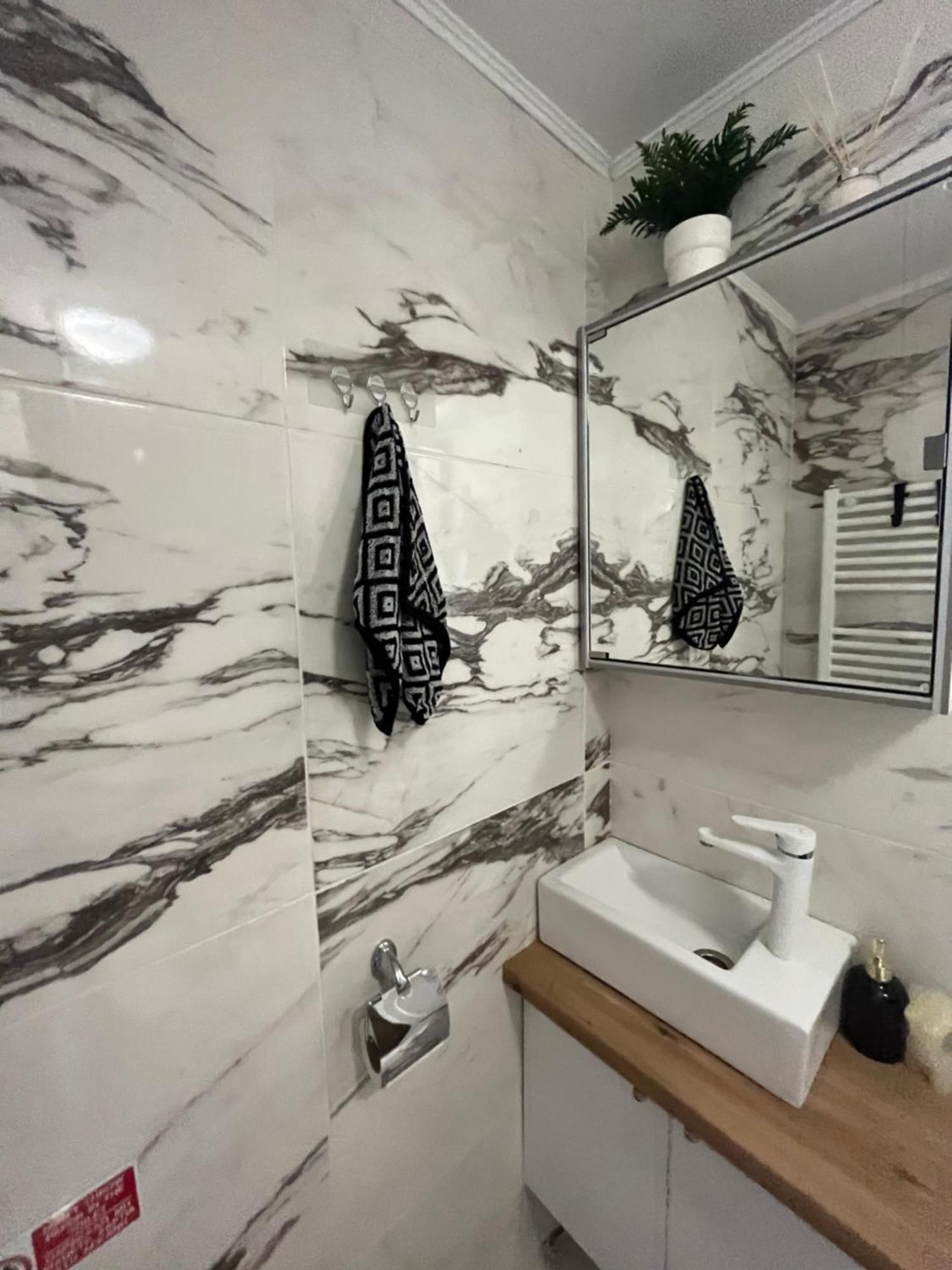 Apartmán Evemma Luxury *