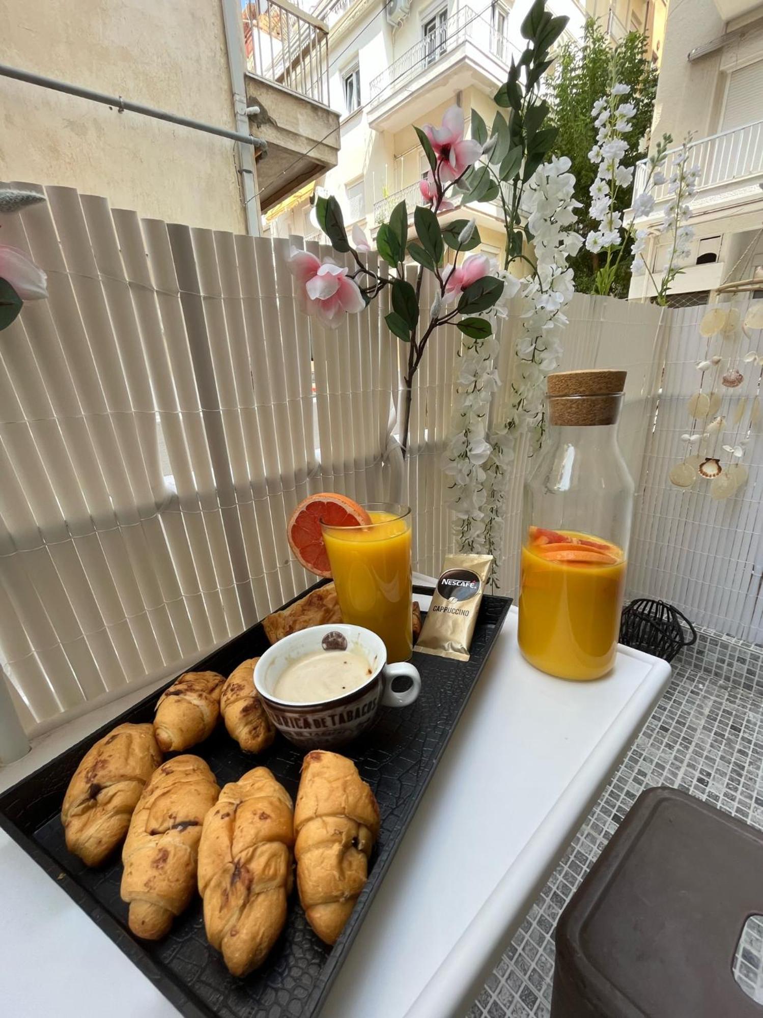 Evemma Luxury Apartmán *