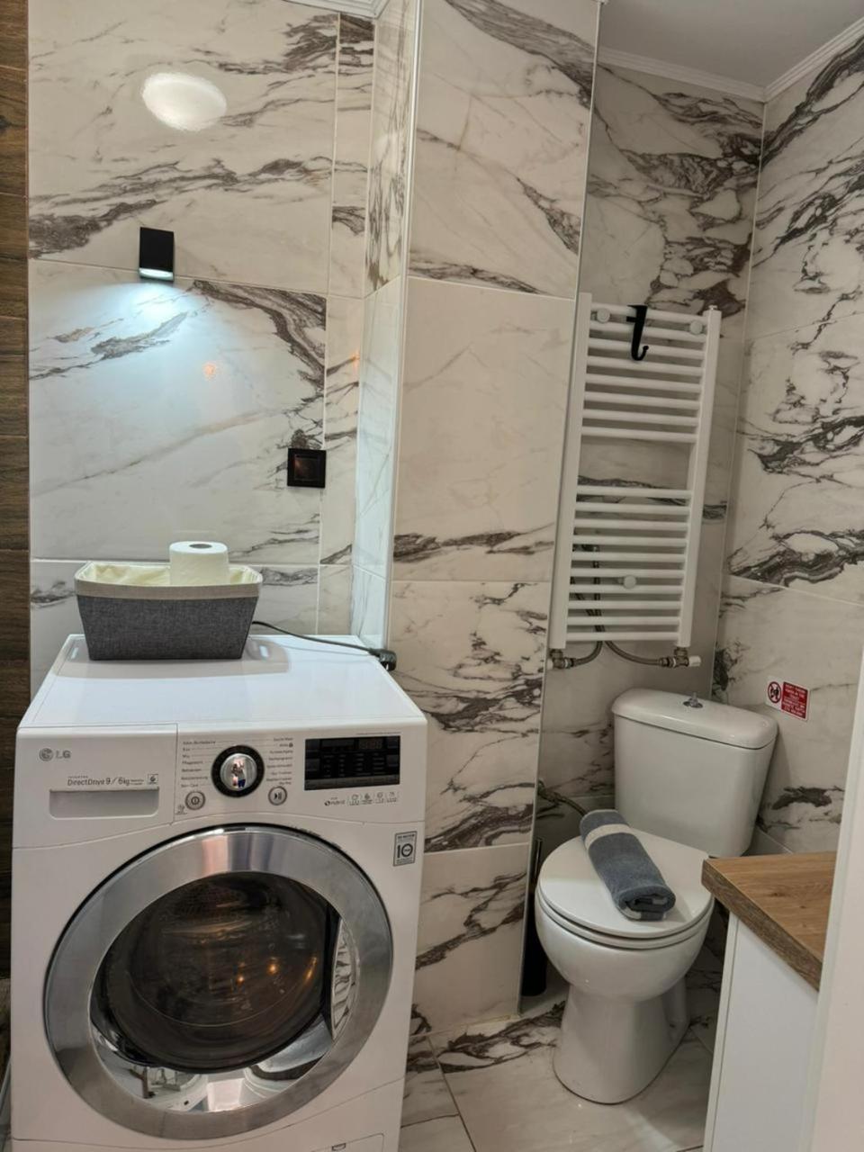 Evemma Luxury * Soluň