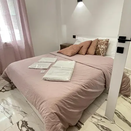 Evemma Luxury Apartment Soluň Exteriér fotografie