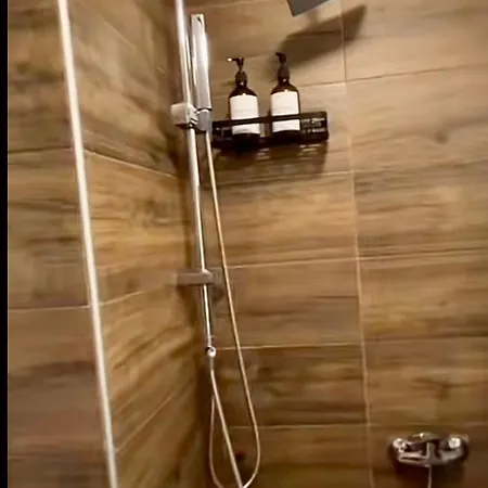 Evemma Luxury Apartment Soluň Exteriér fotografie