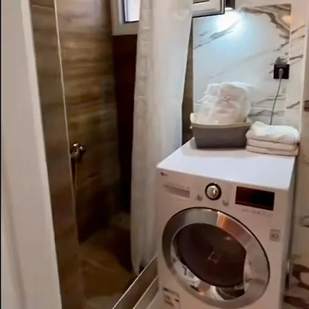 Evemma Luxury Apartment Soluň Exteriér fotografie