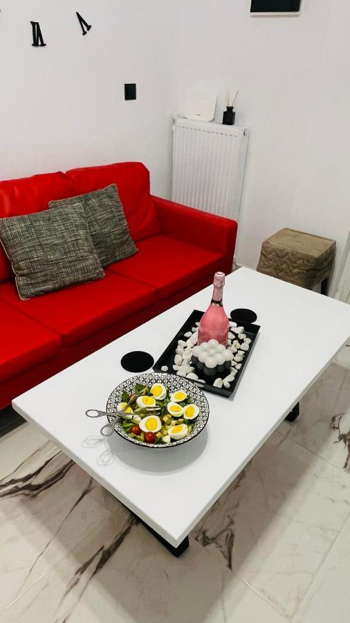 Evemma Luxury * Thessaloniki