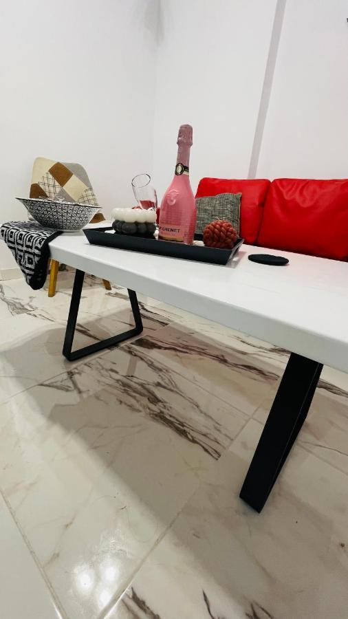Evemma Luxury Apartment Thessaloniki
