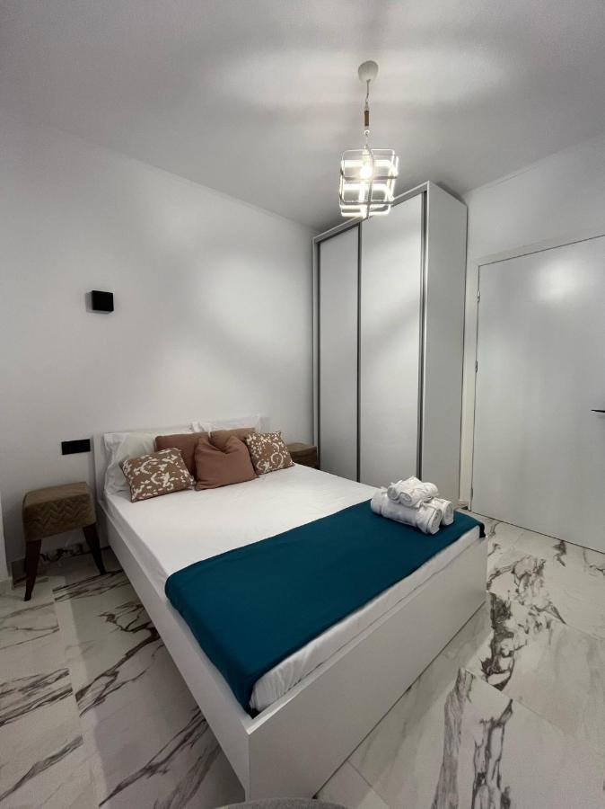 Evemma Luxury Thessaloniki