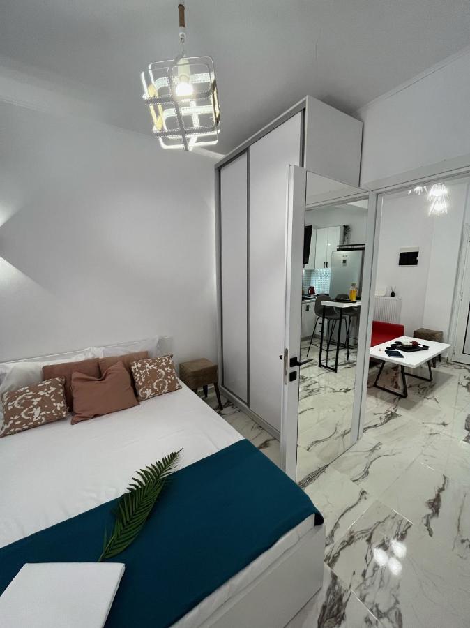 Apartment Evemma Luxury