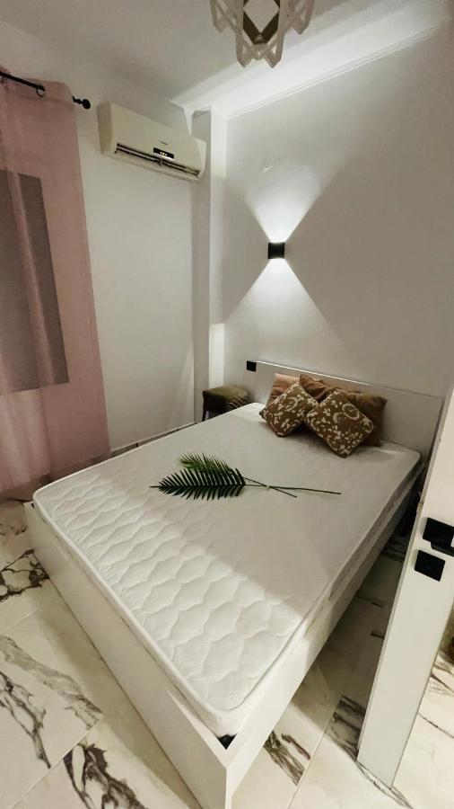 Apartment Evemma Luxury