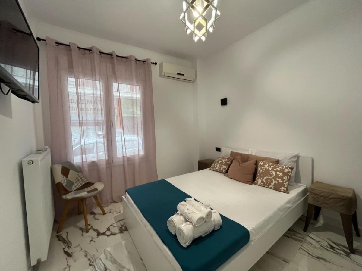 Apartment Evemma Luxury