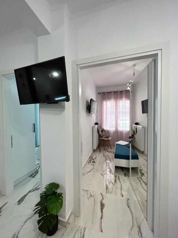 Evemma Luxury Apartment *