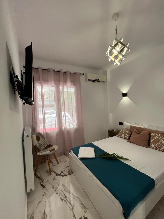 Evemma Luxury * Thessaloniki