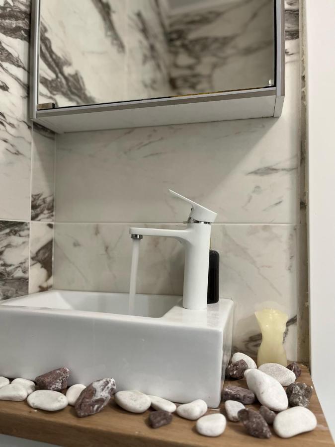 Evemma Luxury Apartment