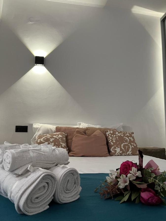 Apartment Evemma Luxury Thessaloniki
