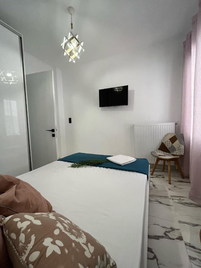 Apartment Evemma Luxury *