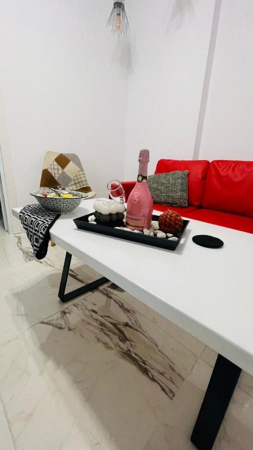 Evemma Luxury * Thessaloniki