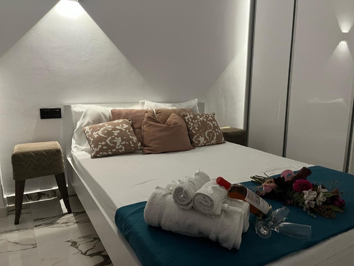 Evemma Luxury *
