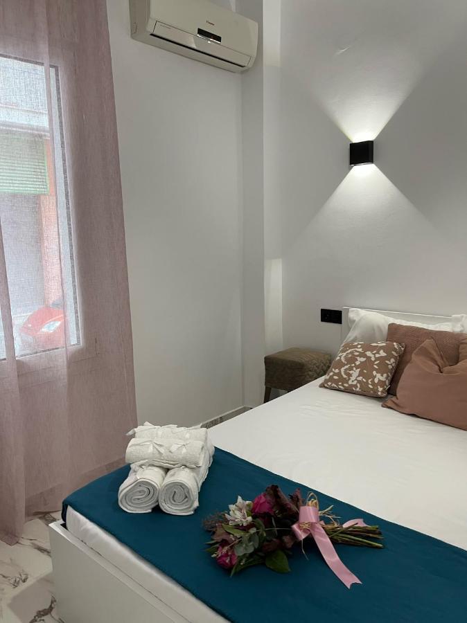 Evemma Luxury Apartment *