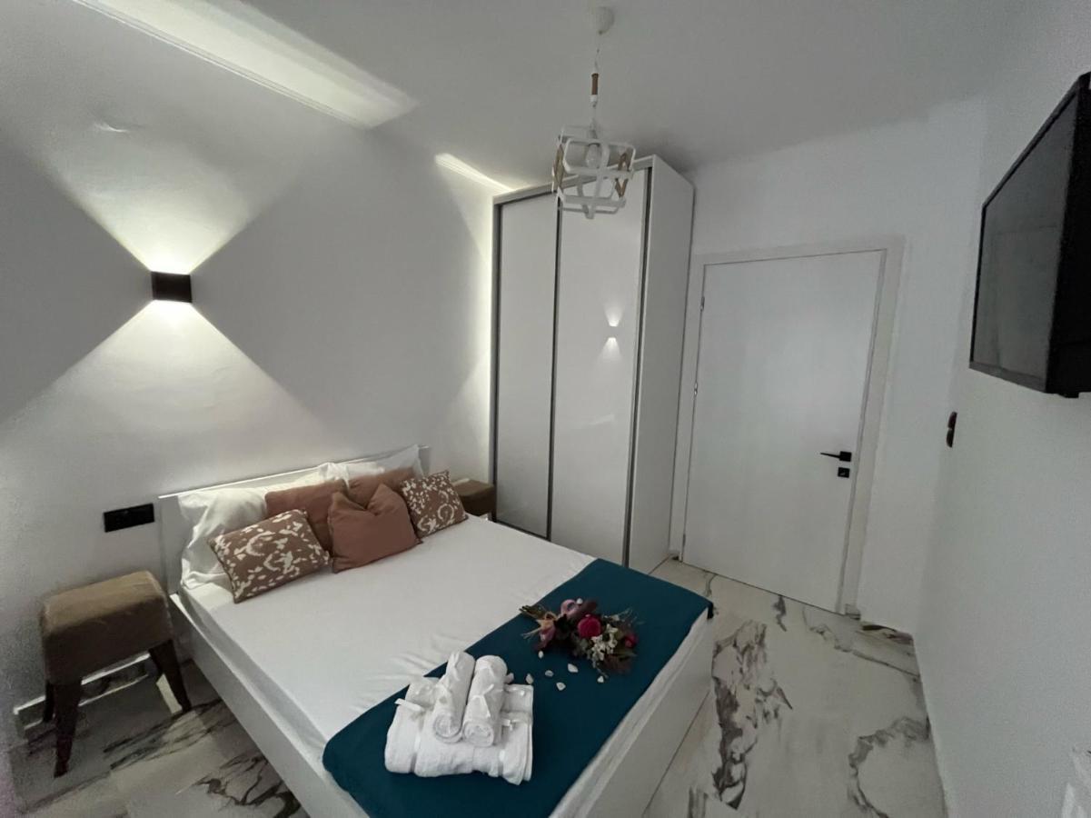 Apartment Evemma Luxury Thessaloniki
