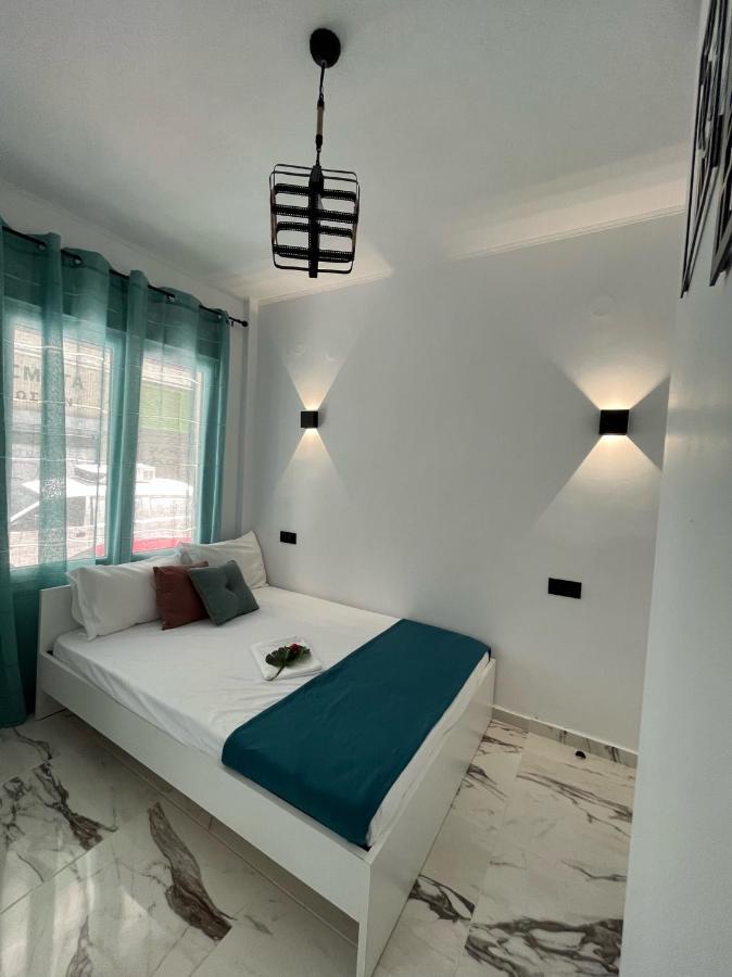 Apartment Evemma Luxury