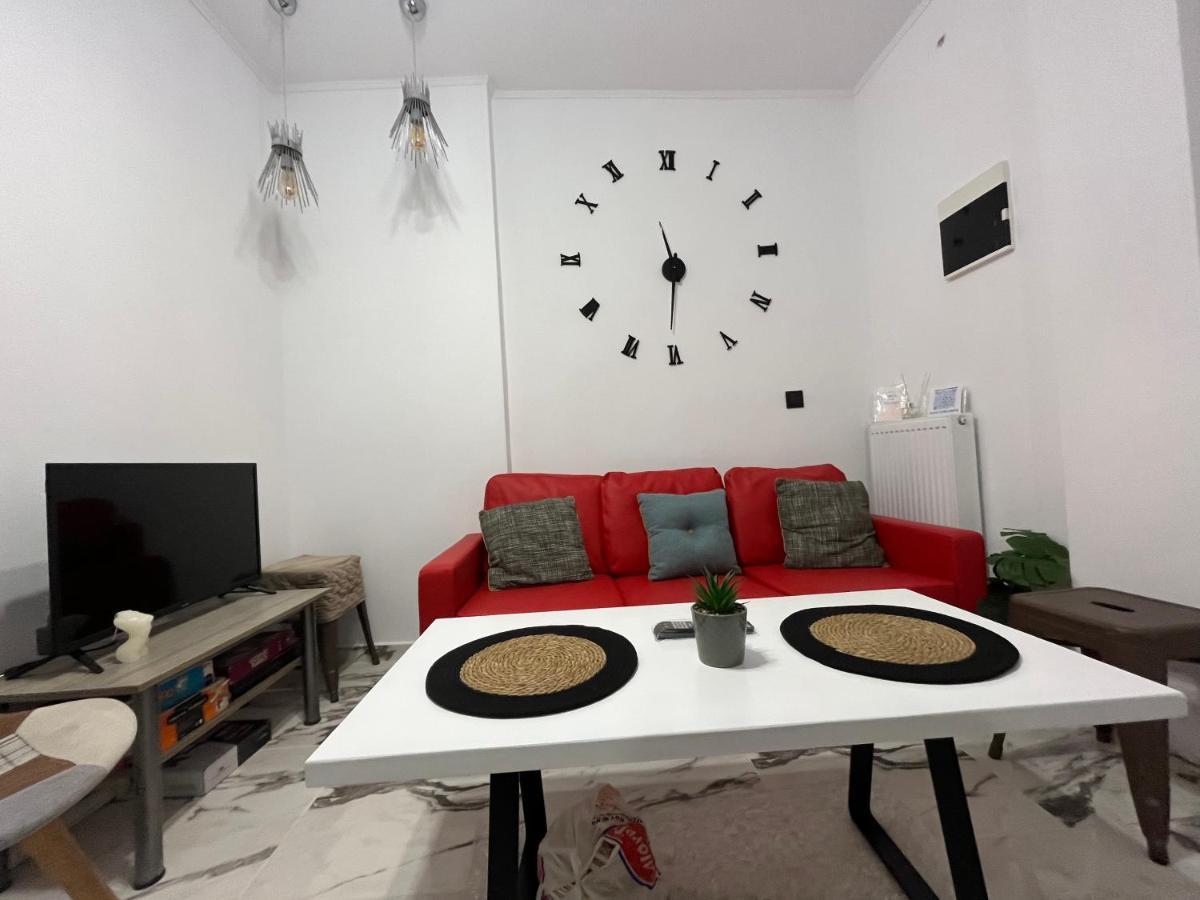 Evemma Luxury Apartment *