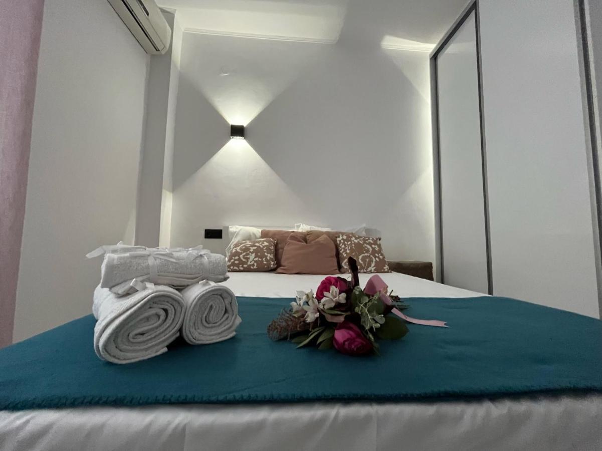 Evemma Luxury Apartment Thessaloniki