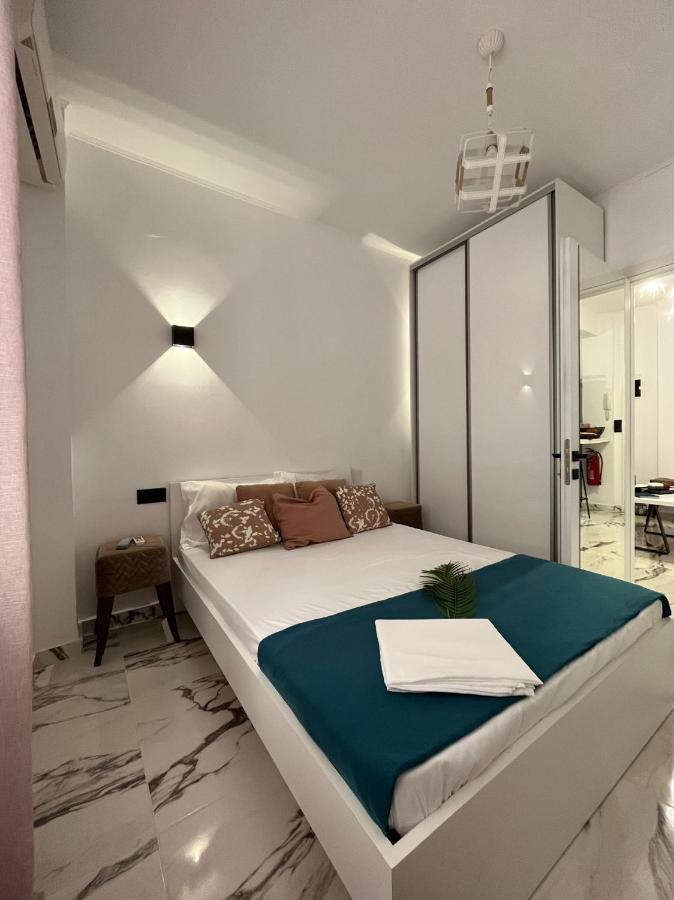 Evemma Luxury Apartment