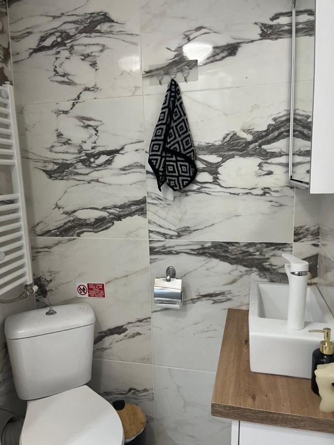 Evemma Luxury Apartment *