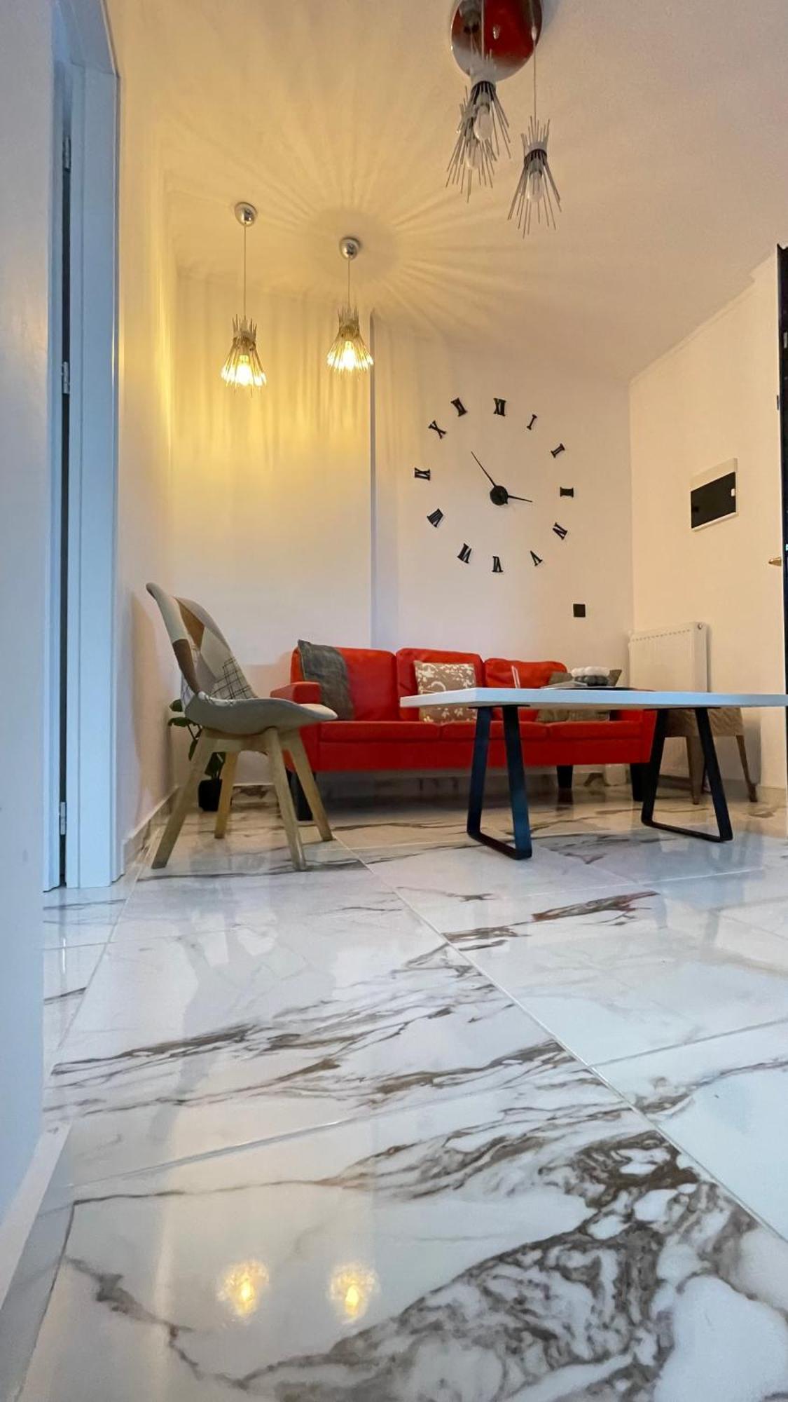 Evemma Luxury Apartment