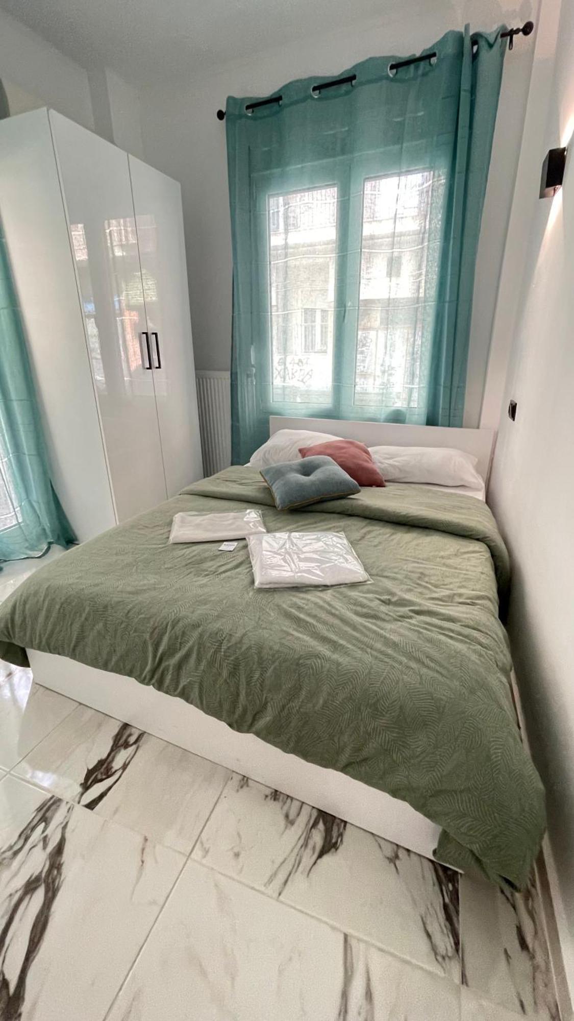 Apartment Evemma Luxury *