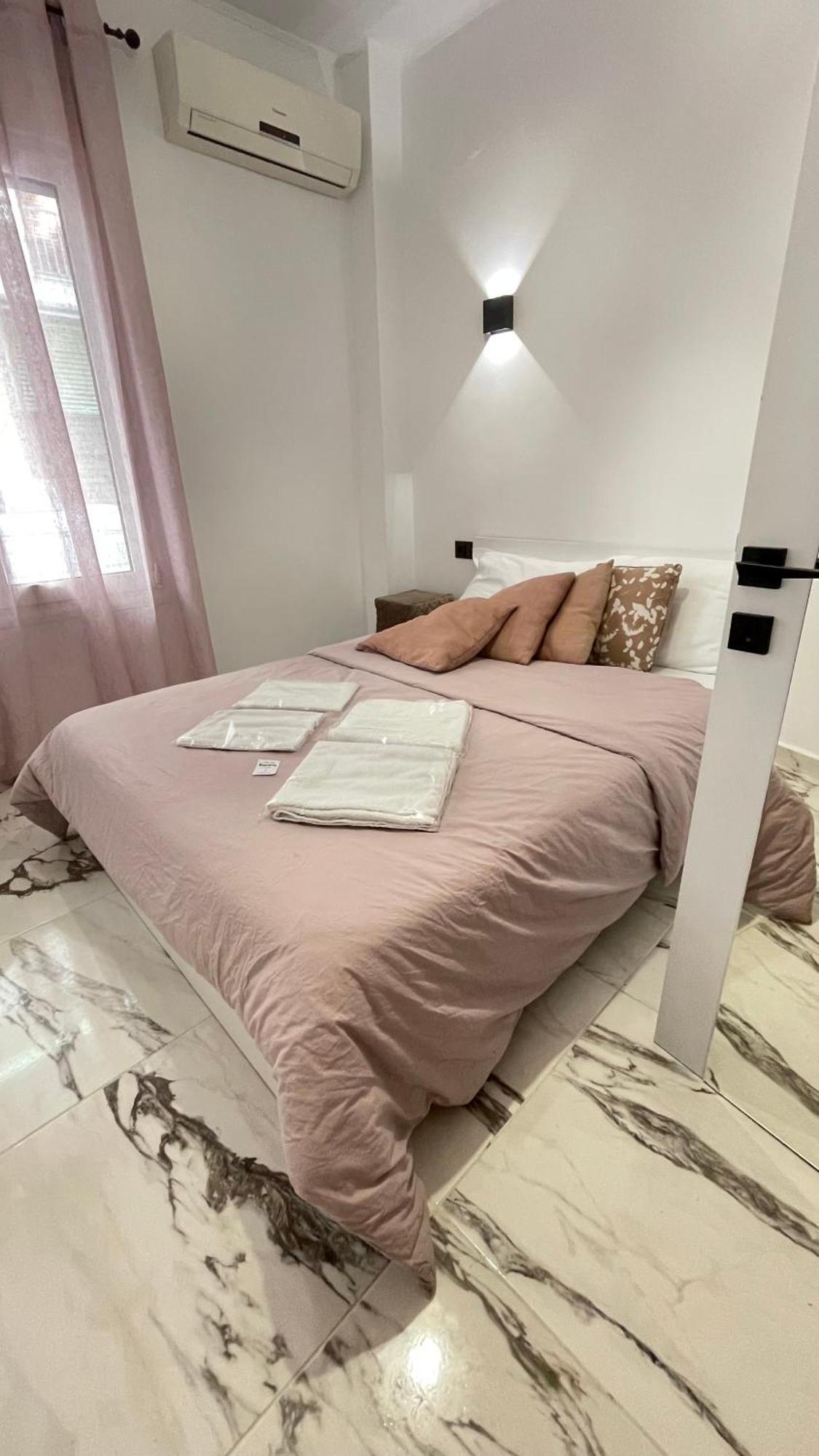 Evemma Luxury Apartment Thessaloniki