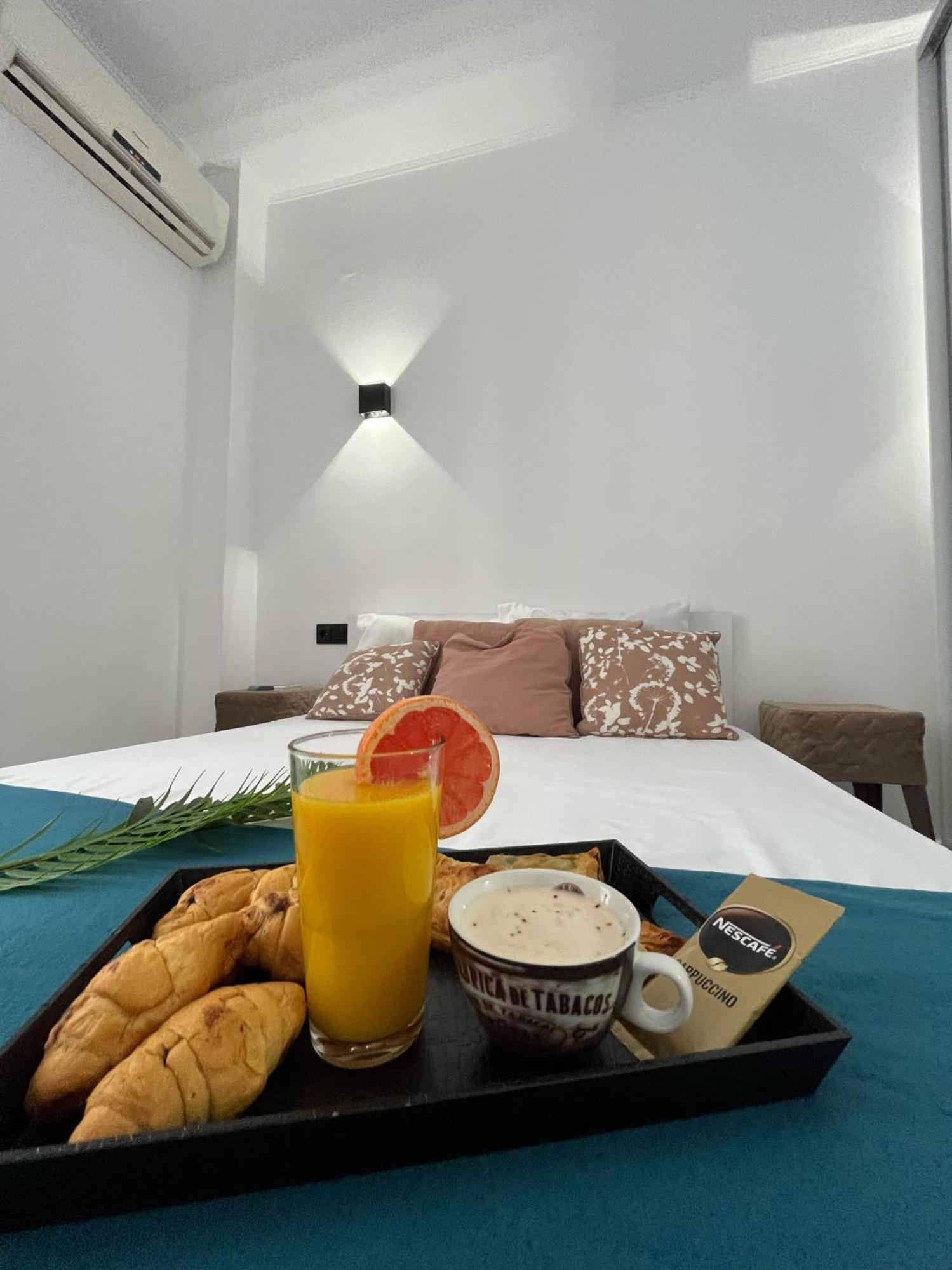 Apartment Evemma Luxury