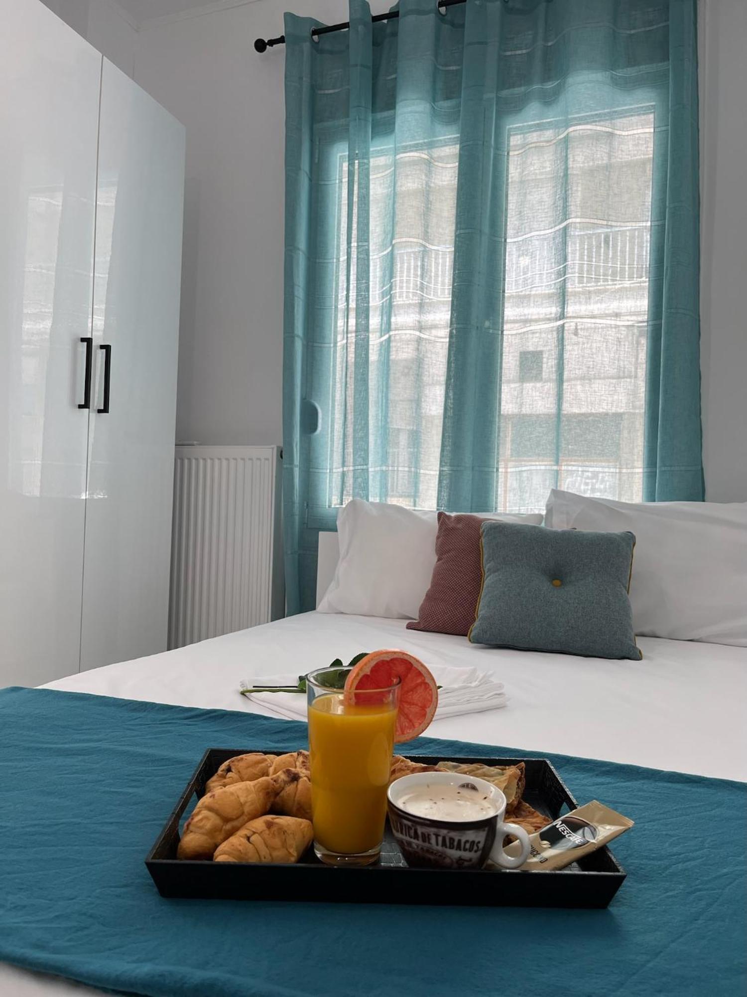 Evemma Luxury * Thessaloniki