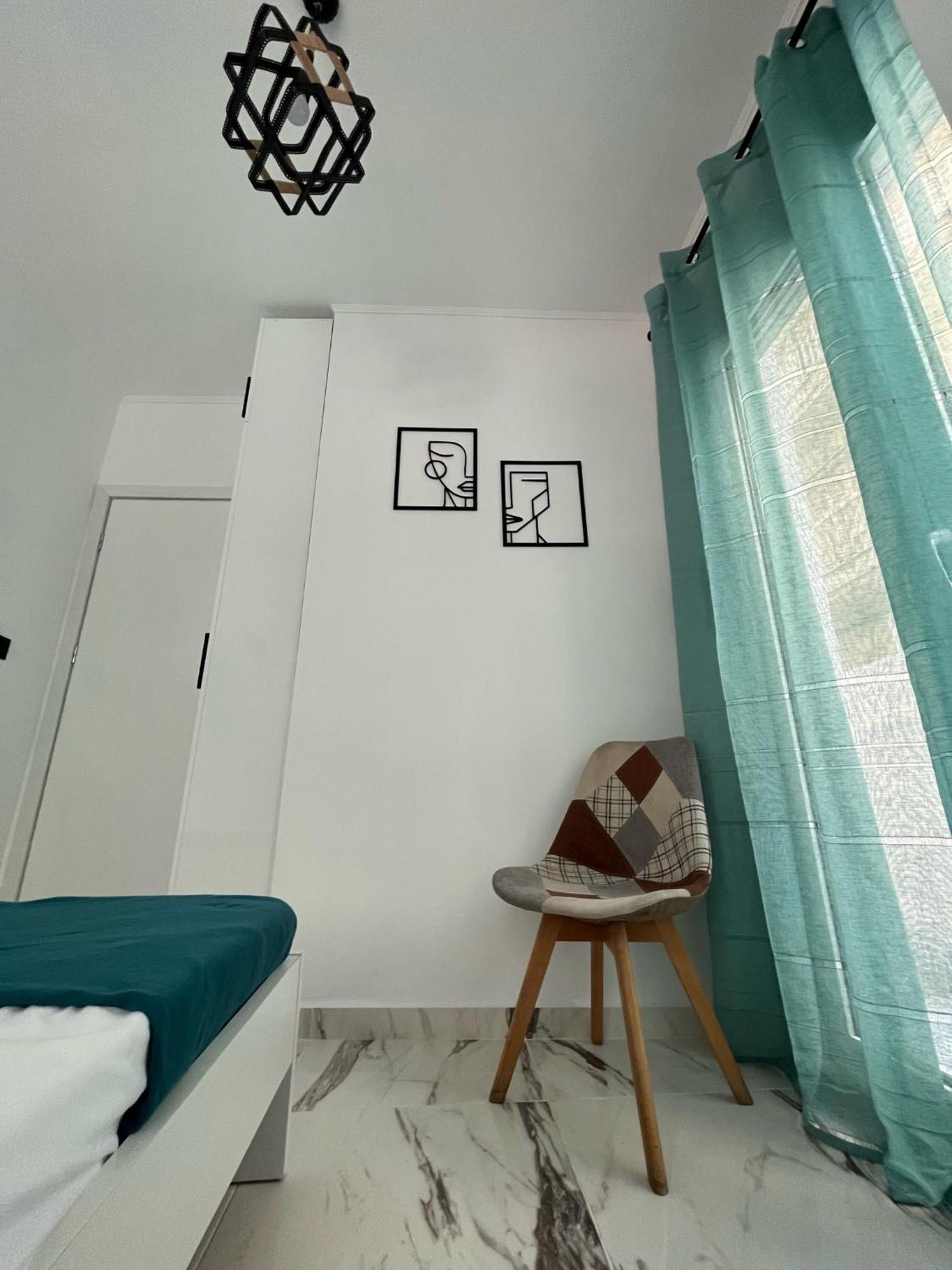 Apartment Evemma Luxury