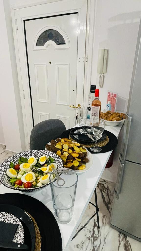 Evemma Luxury Apartment