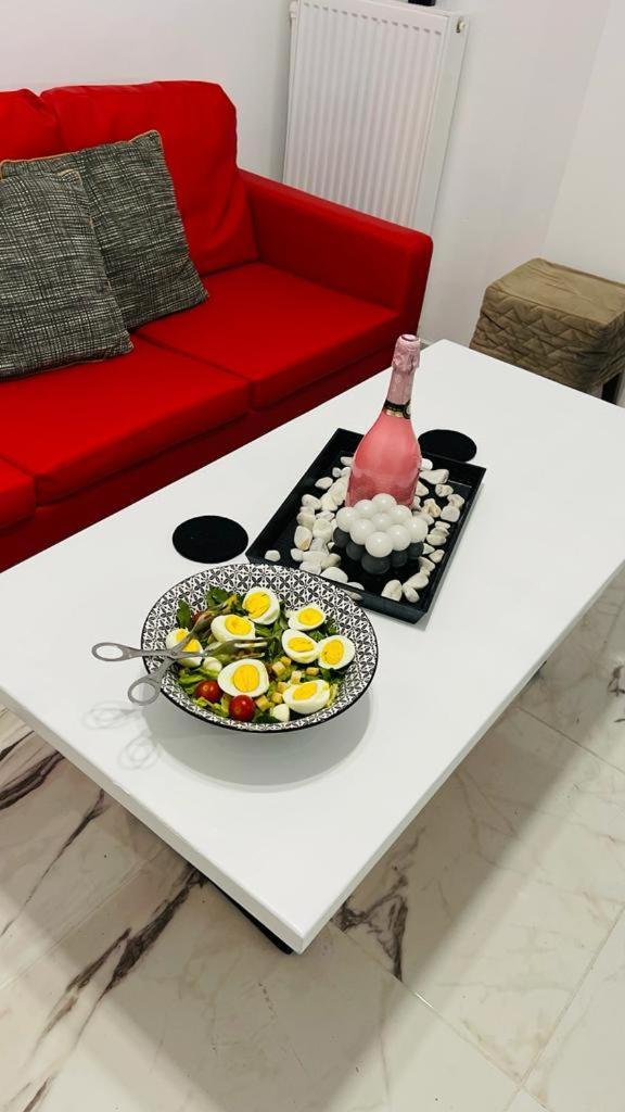 Evemma Luxury Apartment *